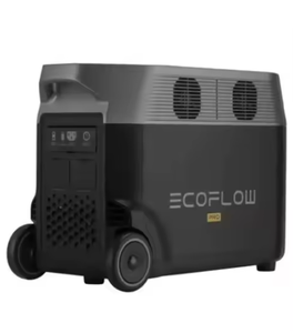 NEW Eco-Flow DELTA Pro 3600Wh 3600W Portable Power Station <b>Solar</b> <b>Generator</b> - Product Image 2