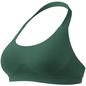 Running Workout Bras Sports Quick Dry V Neck Sports Bra para mujer - Product Image 3