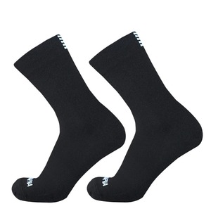 Chaussettes de sport pour hommes, tissu résistant à la transpiration, rembourrées pour les entraînements à fort impact, les séances de gym et les sports, à prix raisonnable - Product Image 6