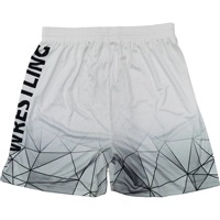 Ensemble de lutte personnalisé pour hommes 2026, t-shirt et short en tricot, sublimation intégrale, ensemble 2 pièces pour les compétitions internationales