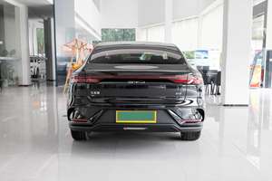 E9 2025 Luxury Edition <b>Electric</b> Mid-Size Sedan 506KM CLTC Range 135kW <b>Motor</b> 60kWh LFP Battery Automatic Transmission - Product Image 5