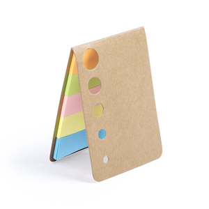 Bloc-notes collant/Bureau et affaires/Articles durables M723142-234 - Product Image 2