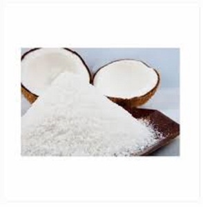 À vendre Poudre de noix de coco desséchée. - Product Image 1