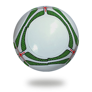 เครื่องปักลูกบอลสำหรับกีฬาฟุตบอลของผู้ชายผู้หญิงดีไซน์แบบมืออาชีพลูกบอลควบคุมด้วยความร้อน - Product Image 4