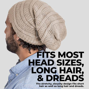 Wholesale Custom Logo Trendy Image High Quality Common Unisex Adults Adjustable <b>Warm</b> Winter Plain Dyed Knitted Beanies <b>Hats</b> - Product Image 3