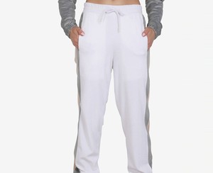 Alta calidad al por mayor logotipo personalizado liso de gran tamaño mujeres ropa deportiva algodón polar chándal personalizado invierno chándal conjunto de las mujeres - Product Image 4