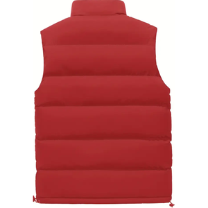 Professional quality Best Design <b>Men's</b> Sleeveless gilet <b>jackets</b> with pockets for <b>men</b> - Product Image 3
