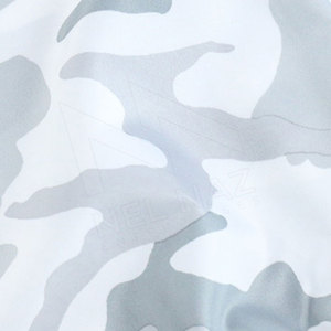 Veste coupe-vent légère à demi-fermeture éclair entièrement personnalisée, la plus vendue à col montant pour la saison d'hiver de style High Street - Product Image 6