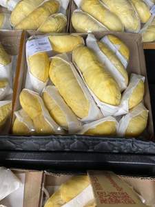 Durian fresco vietnamita premium: calidad superior, gran valor - Product Image 3