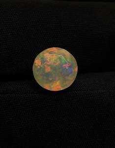 พลอยโอปอลเอธิโอเปียทรงเหลี่ยมเจียระไน คุณภาพสูง สีสันสดใส ขายส่ง ราคาดีที่สุด เหมาะสำหรับเครื่องประดับหรูหราและงานออกแบบชิ้นงานโดดเด่น - Product Image 5