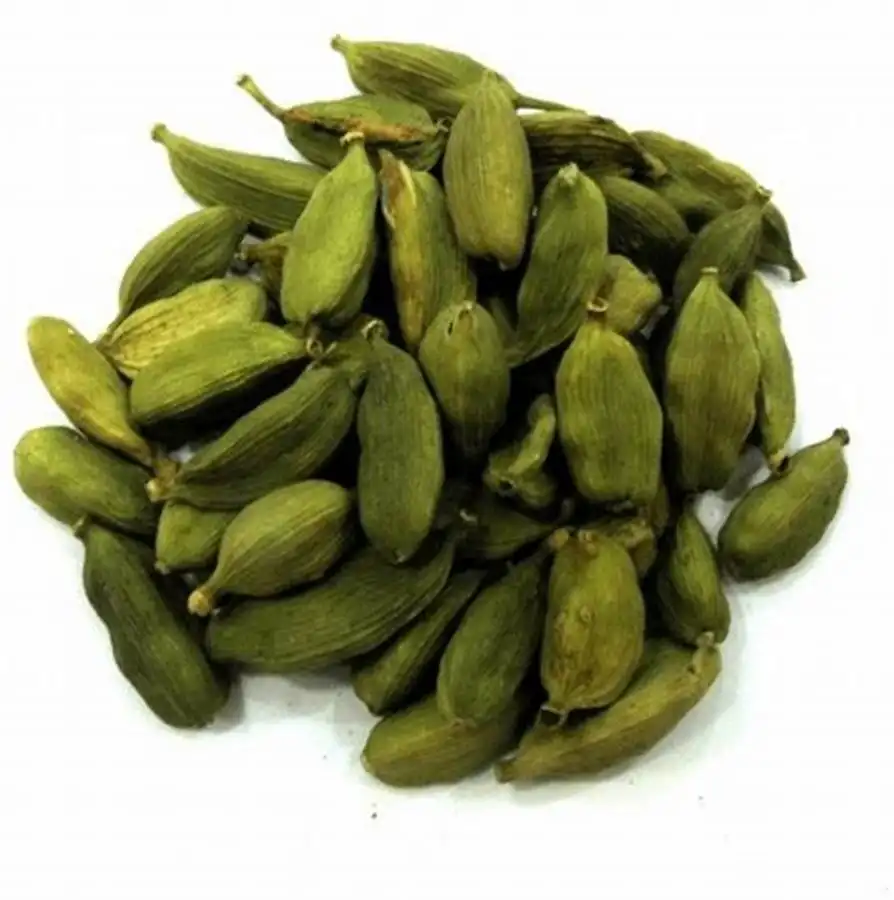 Wholesales spices green cardamom seeds top quality small cardamom food seasonings