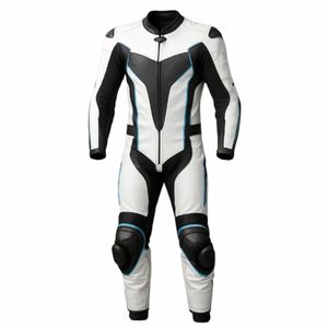 Nouveau 2025 vente chaude qualité veste de moto pour hommes veste de course respirante pour la course automobile - Product Image 6