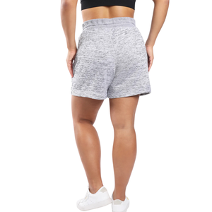 Pantalones Cortos Deportivos de Talla Grande, Estilo Jogger, Suaves y Elásticos, para Entrenamiento Atlético, Gimnasio, con Cordón Ajustable y Ajuste Cómodo - Product Image 3