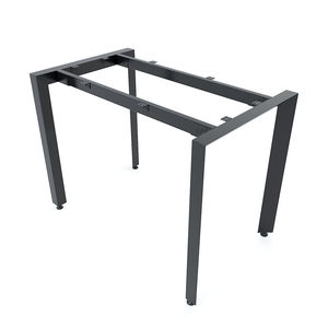 ขาโต๊ะเหล็ก Trian Concept ขนาด 100x60 ซม. ต้องประกอบด้วยการเชื่อม (HCTA001) - Product Image 1