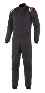 Traje de carreras Go Kart de poliéster de alta calidad unisex mono de entrenamiento de talla grande personalizable ropa deportiva OEM para jinetes hechos - Product Image 3