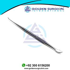 ชุดเครื่องมือทันตกรรมสำหรับจัดฟันทางการแพทย์เครื่องมือที่มีปลายสองด้านรวมทั้งไม้พายช่วยในห้องปฏิบัติการ - Product Image 2