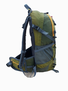 Mochila de viaje para acampar al aire libre, mochila ligera impermeable de 32L, para senderismo al aire libre - Product Image 2