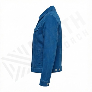 Chaqueta Casual de Invierno para Mujer, Estilo OEM, con Botones, Acolchado de Algodón, Antiarrugas, a la Moda, Color Personalizado - Product Image 3