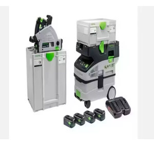 Nuevo Kit Combinado Auténtico y Original CTC MIDI/TSC 55/SYS 18V - Product Image 2