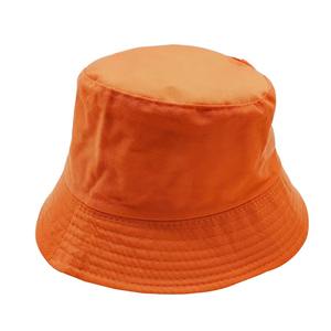 Gorra de cubo con bordado 3D personalizado de alta calidad para hombres y mujeres, sombreros de algodón, sombrero de cubo de secado rápido con ancho - Product Image 3
