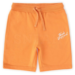 Vêtements personnalisés de bonne qualité pour enfants, shorts, meilleure conception, meilleure qualité, shorts pour enfants - Product Image 1