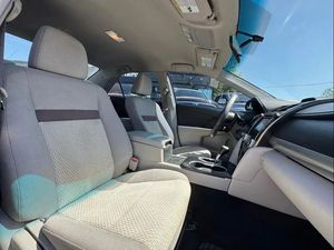 Toyota Camry 2016 d'occasion. SE - Product Image 5