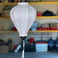 GEM Waterproof silk lantern - Product Image 2