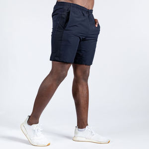 MLY-Pantalones cortos de gimnasio 2 en 1 para hombre, pantalones cortos atléticos de compresión para correr y entrenar, estampado de transferencia por sublimación - Product Image 4