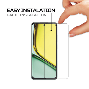 ฟิล์มกันรอยหน้าจอ Realme 12 Lite - Product Image 3