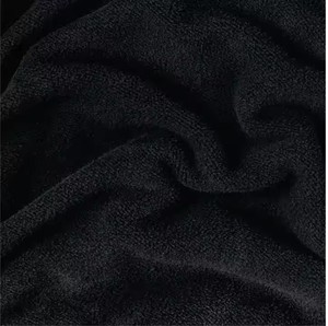 Sweat à capuche zippé unisexe de haute qualité pour l'hiver nouveauté broderie de logo imprimé personnalisé conception de motif solide technique de teinture unie - Product Image 6