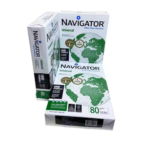 Navigator A4 Paper 80 Gsm 500 Hojas Papel de oficina de alta calidad - Product Image 4