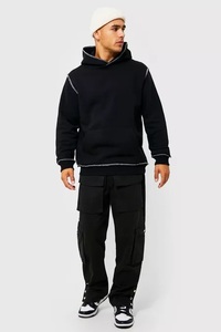 MOVATEXTILES-Gorros Tejidos de Invierno para Hombre y Mujer, Sublimación Elegante de Alta Calidad con Logotipo Personalizado - Product Image 3