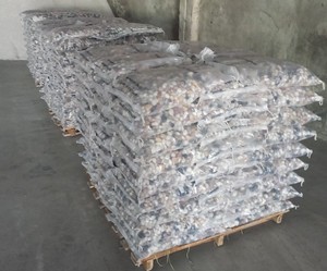 Mix Color Natural Stone Pebble for Flower Pots Garden & Landscaping Decor Modern Villa Walkway & Outdoor Design - Product Image 5