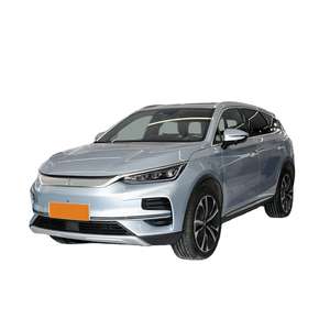 SUV électrique pur 2024 d'occasion vérifié, édition Champion de style Tang, véhicule électrique à énergie nouvelle prêt à rouler, fourni du Japon - Product Image 1