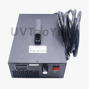 Công suất cao 680mm rộng 2800W 3000W lụa Màn hình in offset sàn sơn phẳng UV mực máy sấy <span class=keywords><strong>Led</strong></span> in UV chữa máy - Product Image 6