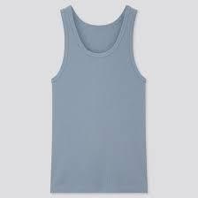 Camiseta sin mangas de verano para hombre, camisetas sin mangas de algodón para niños de alta calidad para correr con logotipo y colores personalizados - Product Image 5