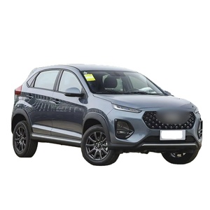 SUV Compacto de Gasolina 1.5 L 2024, 5 Puertas, 5 Asientos, Vehículo Familiar Todoterreno, Auto Económico de Gasolina, Fabricado en China para Exportación - Product Image 1