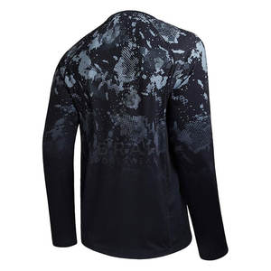 Ensemble de vêtements de pêche pour l'extérieur avec tissu durable, sensation légère et confortable à porter pour une utilisation longue durée en pêche - Product Image 3