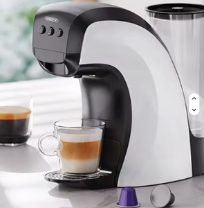 Nueva Cafetera Automática H3B 2025 Capsul-e a Gas para Hoteles, 19 Bares de Presión - Product Image 3