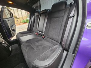 ดอดจ์ ชาร์จเจอร์ สแคทแพ็ค ไวด์บอดี้ ซูเปอร์บี ปี 2023 1,500 >8 ลิตร เทอร์โบ V8 พลัม แครซี่ ขับเคลื่อนสี่ล้อ ภายในหุ้มหนังสีอ่อน ตกแต่งครบครัน - Product Image 6