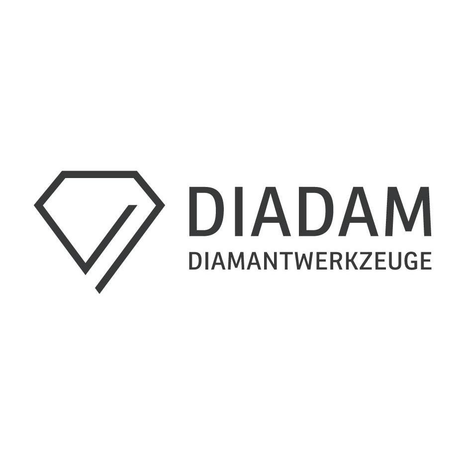 Diadam Diamantwerkzeuge GmbH logo