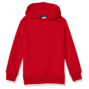 ODM/OEM2024ใหม่ฤดูหนาวโพลีเอสเตอร์/ คอตตอนฟลีซหนาและเสื้อฮู้ดว่างเปล่าใส่สบายสำหรับทุกเพศสามารถกำหนดโลโก้ได้เอง - Product Image 1