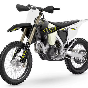 NOUVEAU 2025/2026 TriumphsTF450-C et TF250-C 4-Strokkes Engine Dirtts Bikkes Motorcycles - Product Image 1