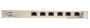 Carte de traitement OSN3500 6 ports 2/4 lignes et E&M - OSN3500 SSN1AT6 - Product Image 3