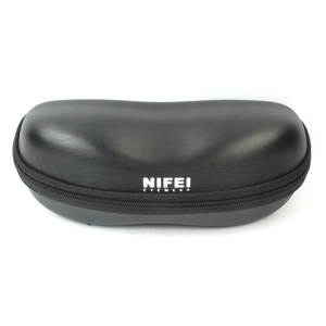 Classic EVA Eyeglass Cases embalaje de gafas de sol - Product Image 1