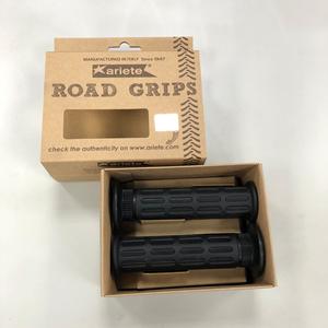 Par de empuñaduras de Ariete hechas en Italia, 02615-R, 01682/SSF, 01681/SSF - Product Image 6