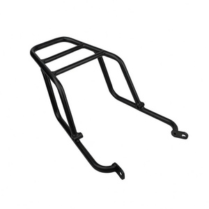 M-Biker para CB350 Hness, Caja Trasera para Motocicleta, Alforjas, Material Resistente 24/22, Libre de Impuestos, 12 Meses de Garantía - Product Image 1