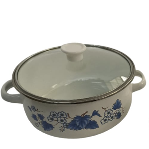 Ollas de peltre Hot Spot Z478 - Product Image 3