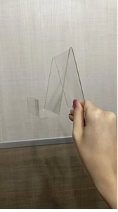 Acrylic đứng sách chủ truyện tranh Giá vẽ Tạp Chí CDs kệ sách Album âm nhạc tác phẩm nghệ thuật thư bưu thiếp librarie trung tâm mua sắm hiển thị - Product Image 6