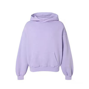 Sweat à capuche imprimé graphique pour hommes élégant Tissu confortable et doux pour une tenue décontractée et une déclaration de mode Fourniture ODM d'été - Product Image 1